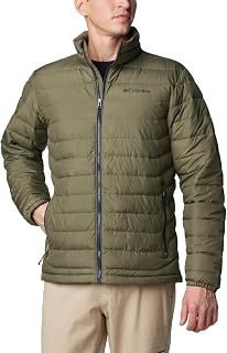 Columbia Powder Lite II Men's Jacket