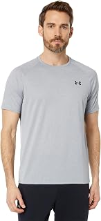 Under Armour New EU Tech Men's Short-Sleeved T-Shirt