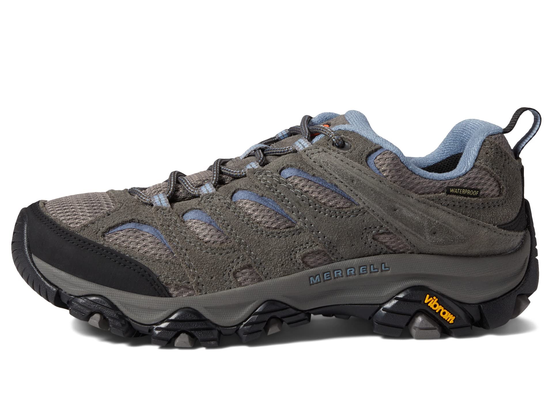 Merrell Men's Moab 3 Hiking Shoes