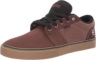 etnies Barge LS Men's Technical Skateboard Shoes