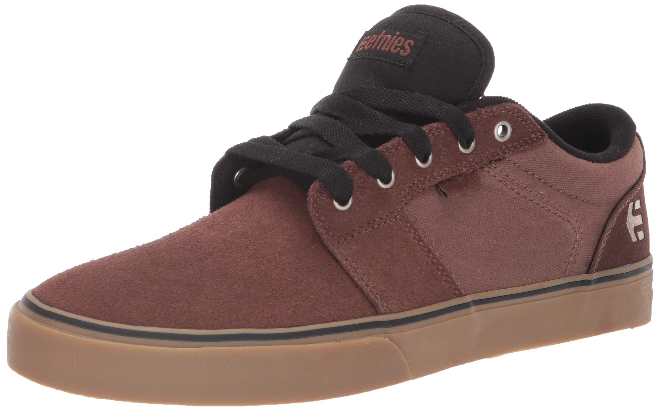 etnies Barge LS Men's Technical Skateboard Shoes