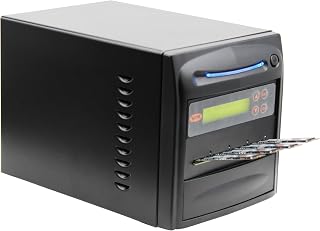 Systor 1 to 3 M.2 SATA & M.2 NVMe Duplicator - 24GB/Min - SYSNVME-NX403 | Standalone Copier/Cloner & Eraser/Sanitizer for Multiple PCIe M2 Solid State SSD Drives (M Key and B+M Key Supported)
