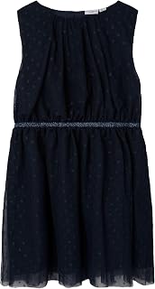 Name IT Nkfvabos Spencer Noos Nkfvabos Spencer Noos Girls (Pack of 1)