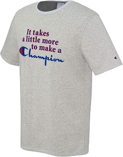 Champion Heritage Tee - T-Shirt - Homme