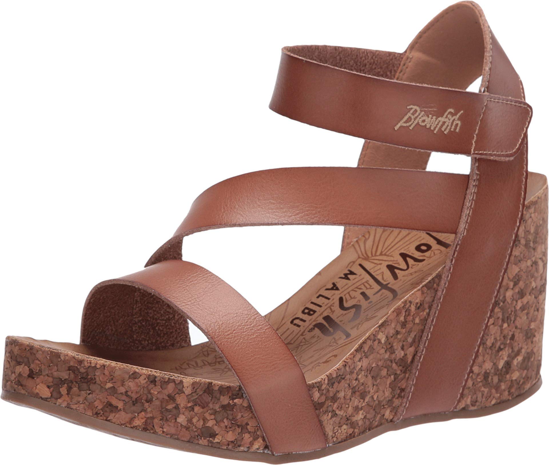 Blowfish Malibu Hapuku Women's Wedge Sandals