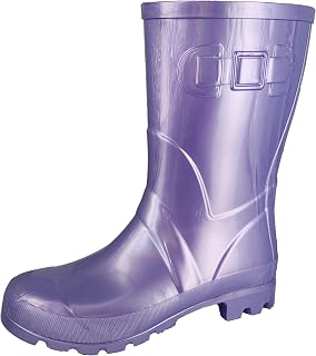 Beck Glossy Botte de pluieFemme