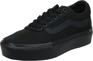 Vans Ward Platform Women's Trainers