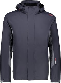 CMP Men 1 + 2 = 3 Jacket