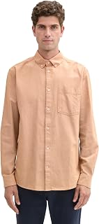 Tom Tailor Men's 1042640 Shirt