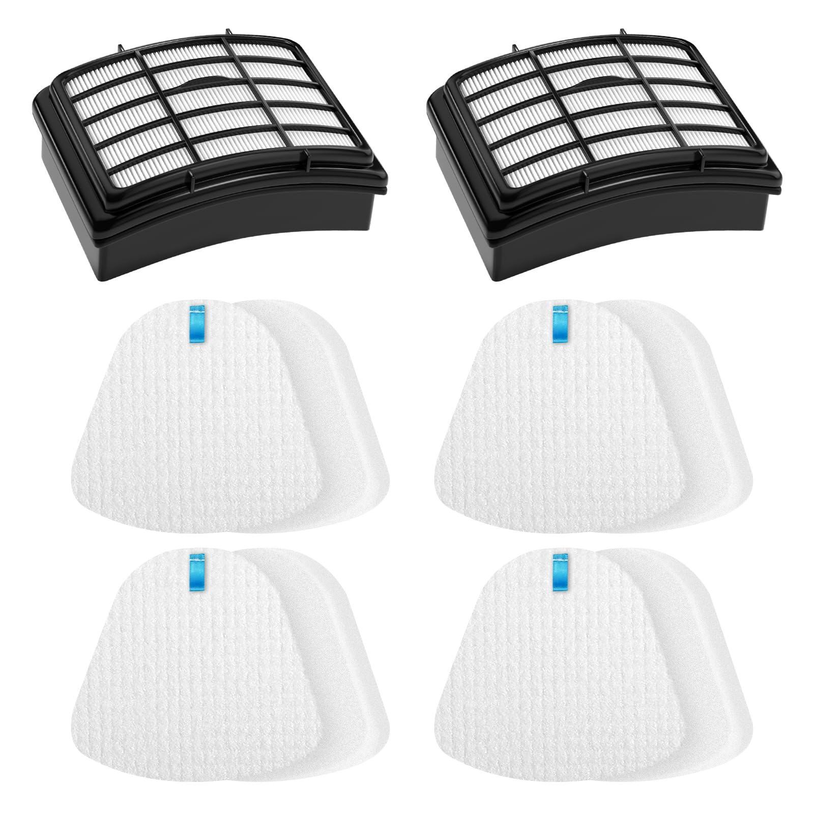 Vacuum Filter Replacement for Shark Navigator Lift Away NV350 NV352 NV360 | Also