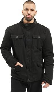 Brandit Britannia Men's Winter Jacket Windbreaker
