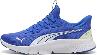 Puma Unisex Flexfocus Lite Sliptech JrSneaker