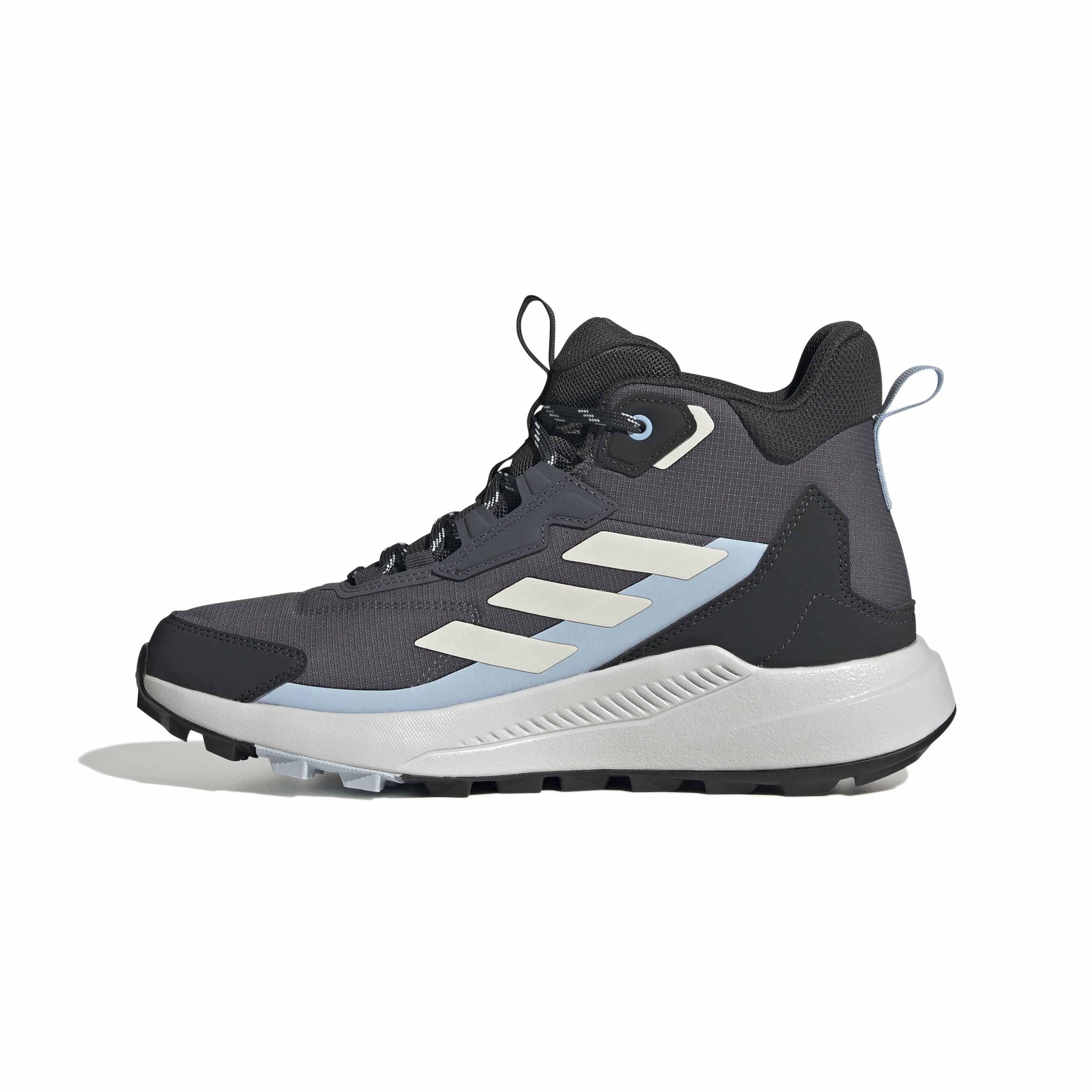 adidas Terrex Anylander Mid Rain.Rdy Hiking Shoes