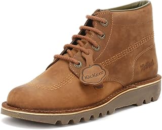 Kickers Kick Hi Core, Boots for Men