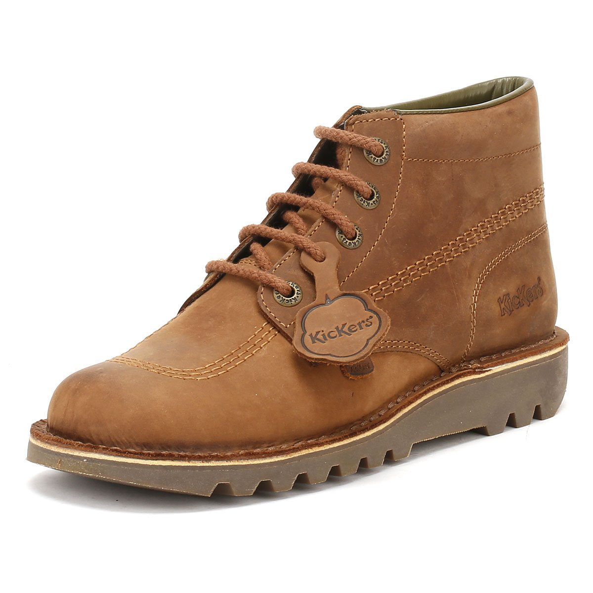 Kickers Kick Hi Core, Boots for Men