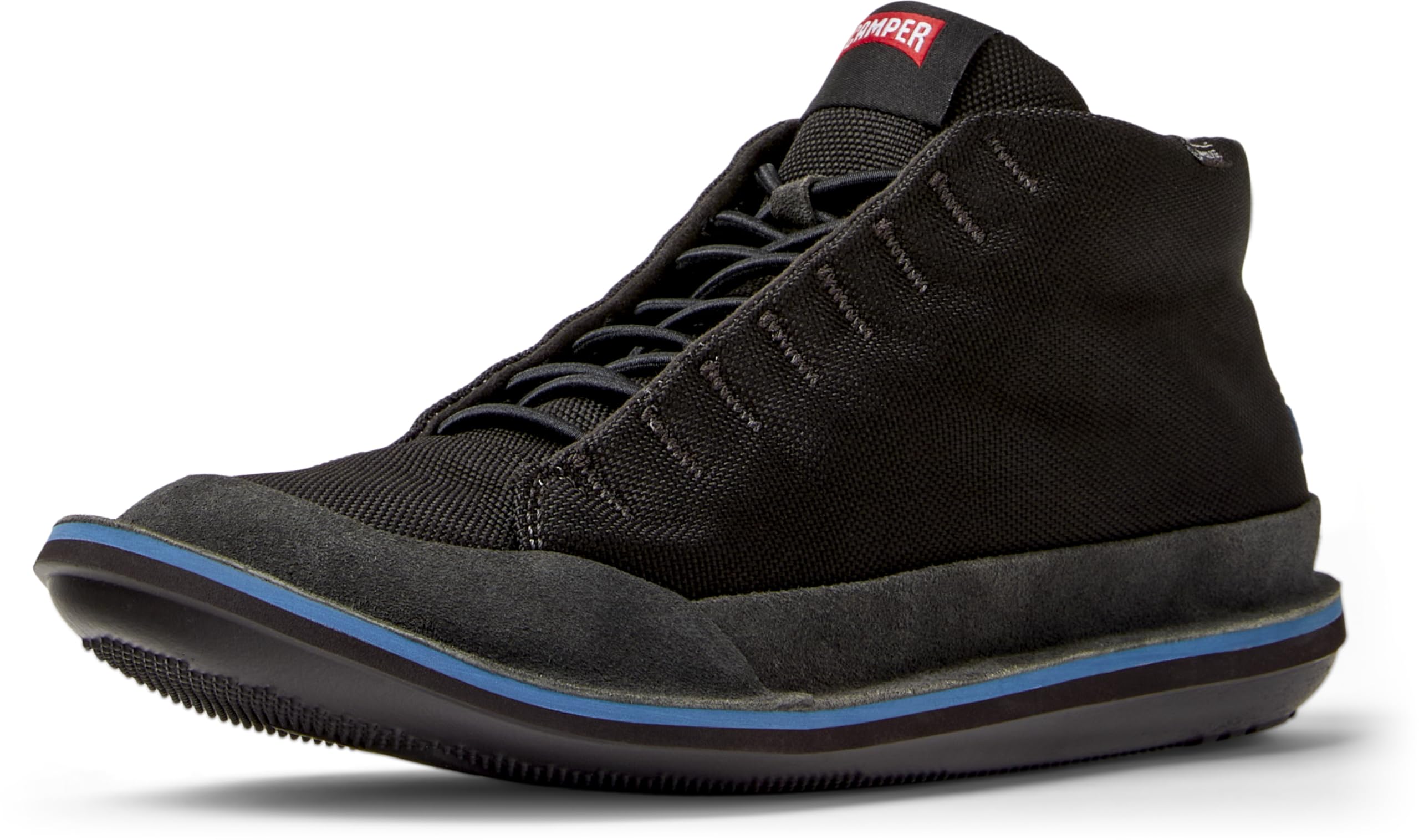 Camper Men's Beetle K300453Basket bootie