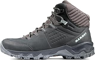 Mammut Women Nova Iv Mid GTX Hiking Shoe