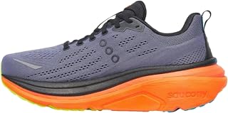 Saucony Women's Hurricane 25 Sneakers