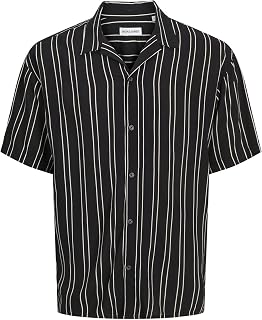 JACK & JONES Resort Shirt Relaxed Fit Resort Shirt