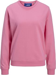 JJXX Jxmadi Reg LS Crew Swt Noos Women's