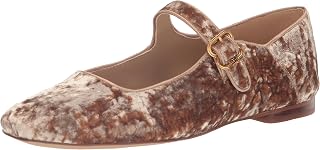 Sam Edelman Women's Michaela Mary Jane Shoe
