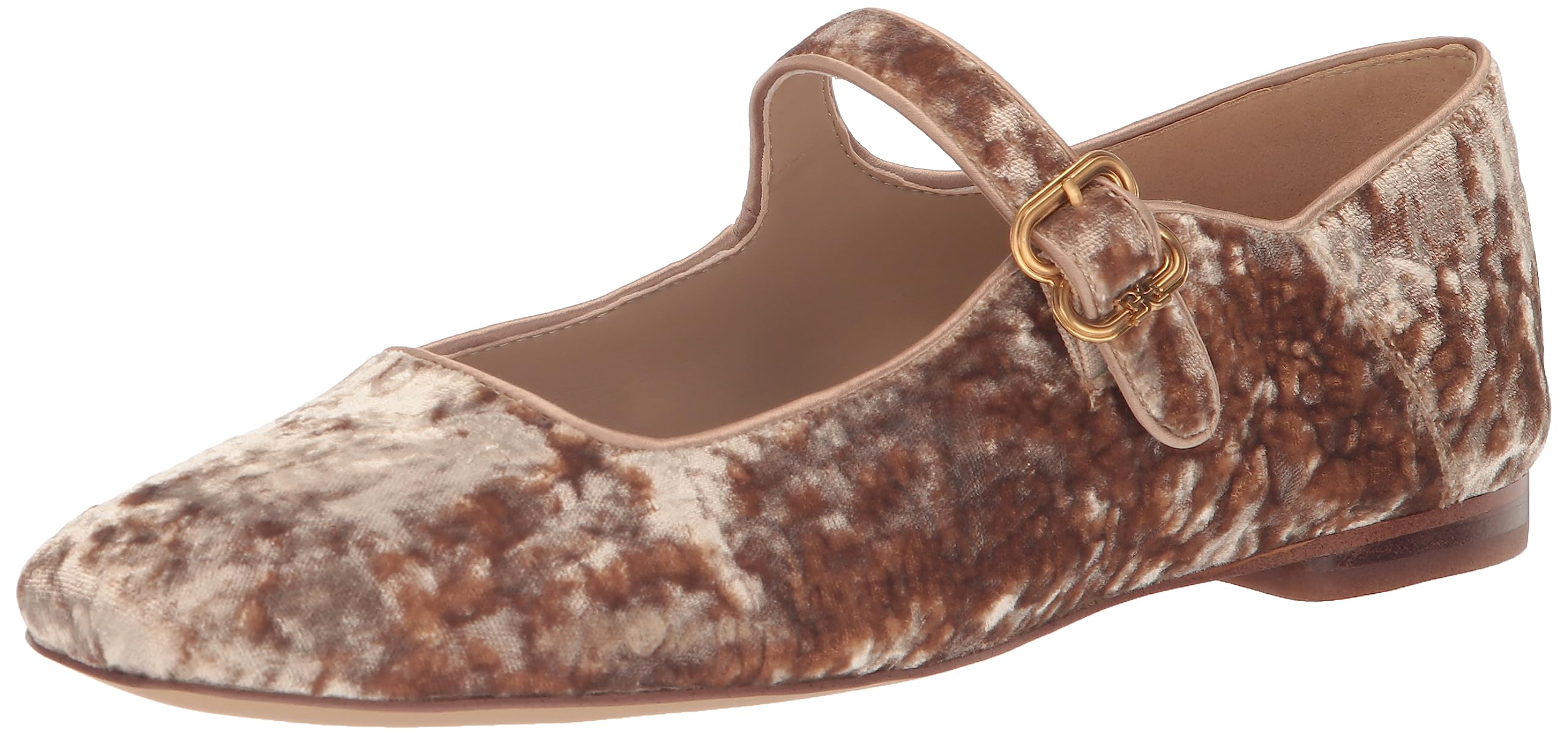 Sam Edelman Women's Michaela Mary Jane Shoe