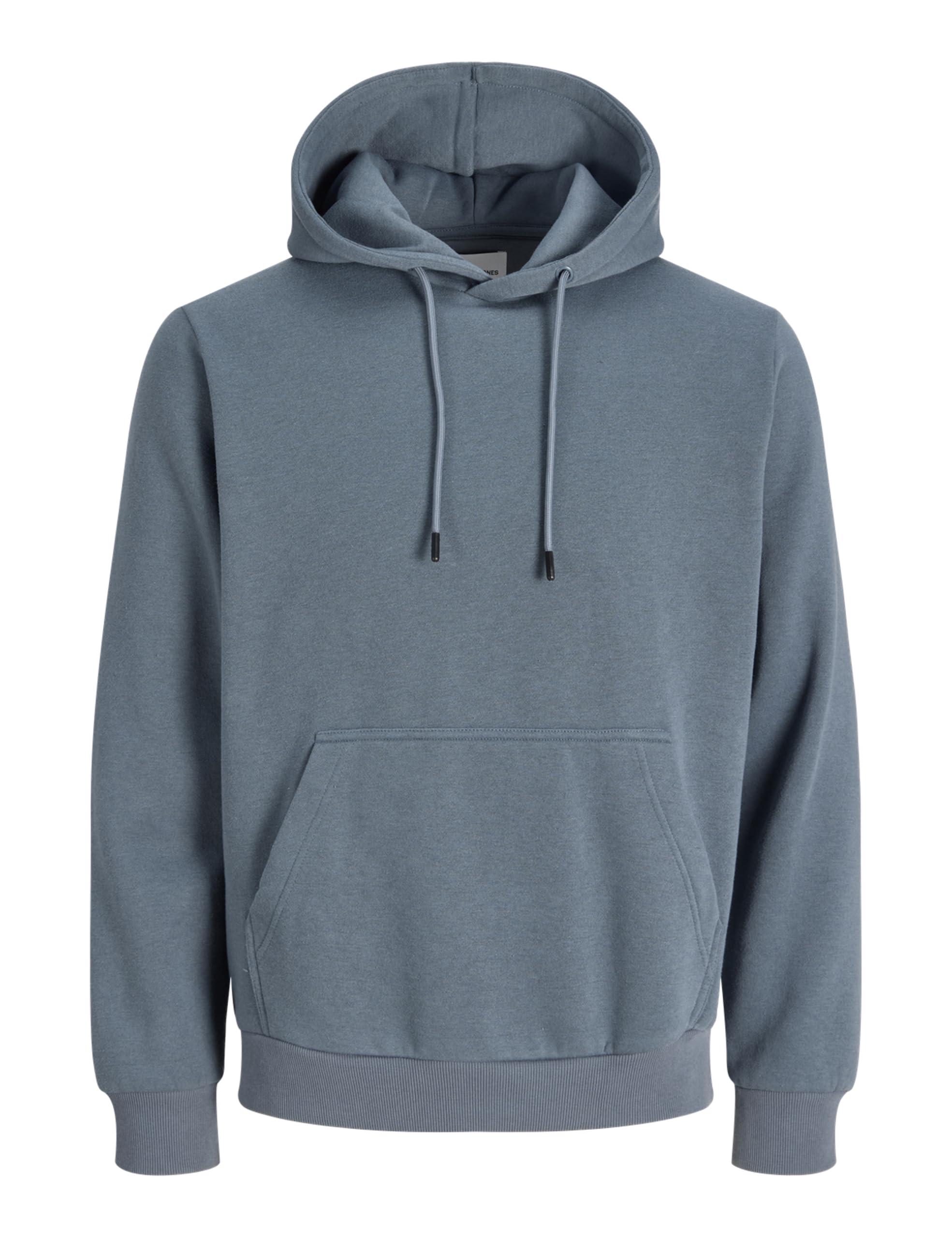 JACK & JONES Mens CasualHooded Sweatshirt