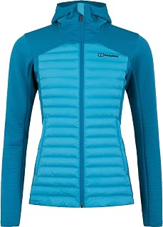Berghaus Nula Hybrid Women's Jacket (Pack of 1)