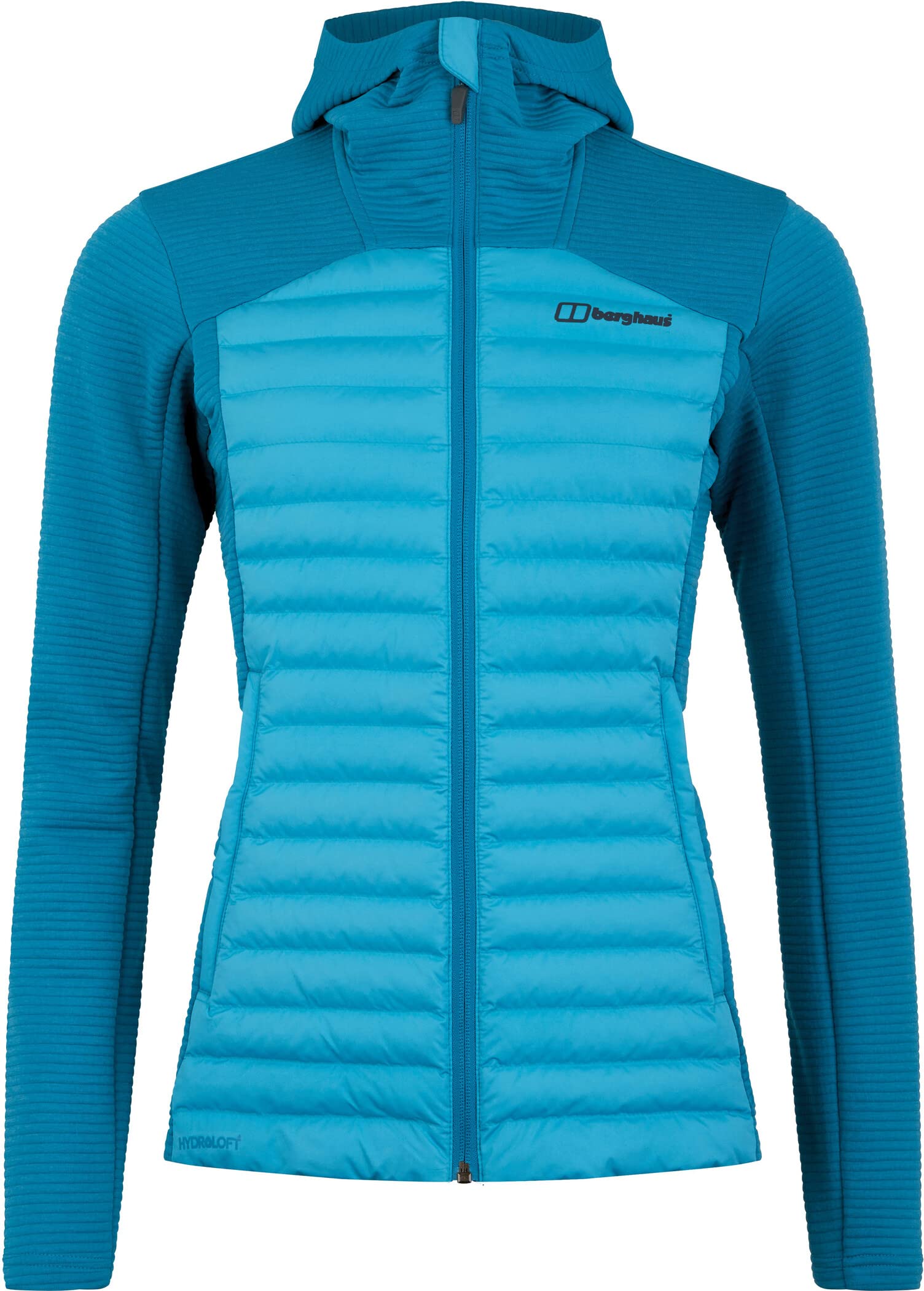 Berghaus Nula Hybrid Women's Jacket (Pack of 1)