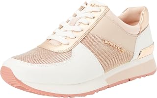 Michael Kors Allie Trainer, Women's Trainers