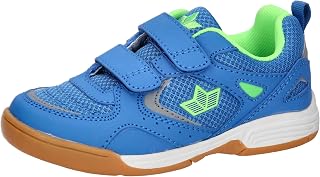 Lico Siro V Unisex Children's Indoor Sports Shoes