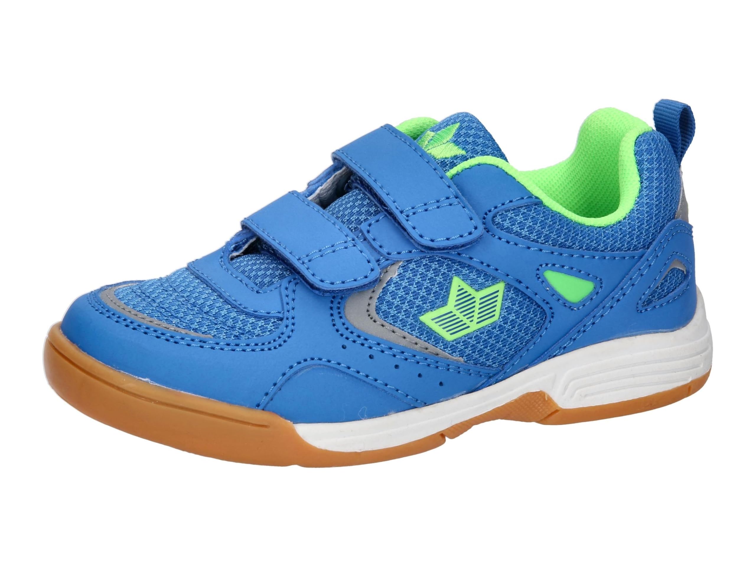 Lico Siro V Gymnastics Shoes Unisex Children