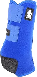 Classic Equine Legacy2 Support Boots, Front