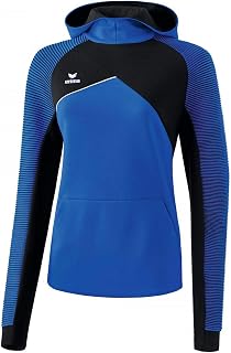 Erima Premium One 2.0 Women's Hooded Sweatshirt