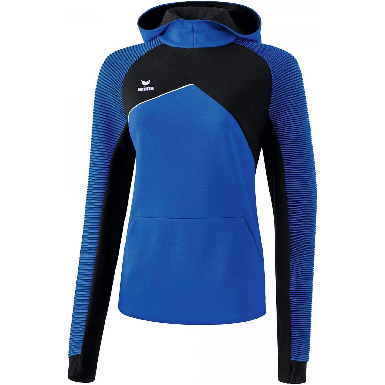 Erima Premium One 2.0 Women's Hooded Sweatshirt