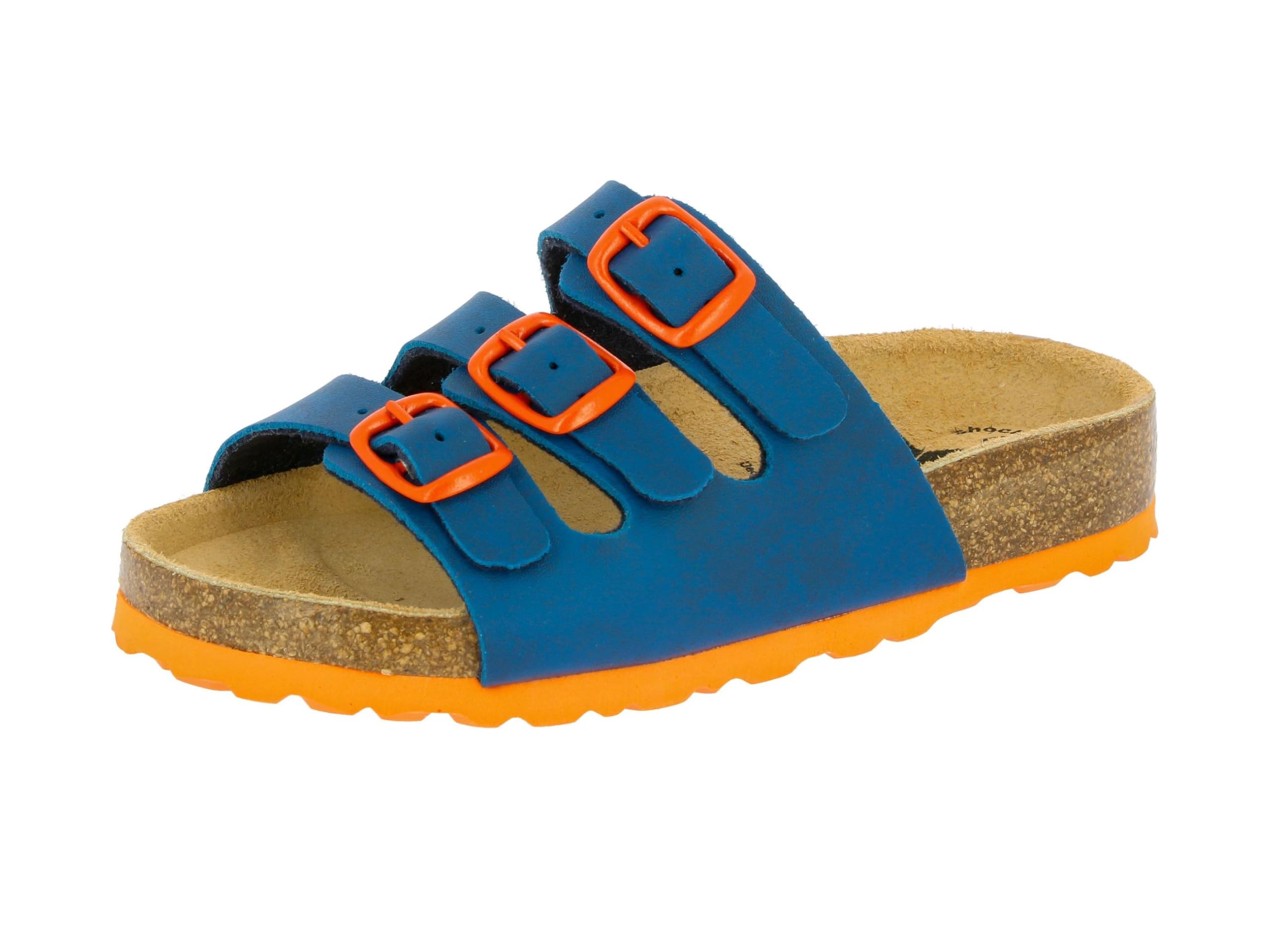 Lico Bioline Kids Unisex Slippers - Children and teenagers