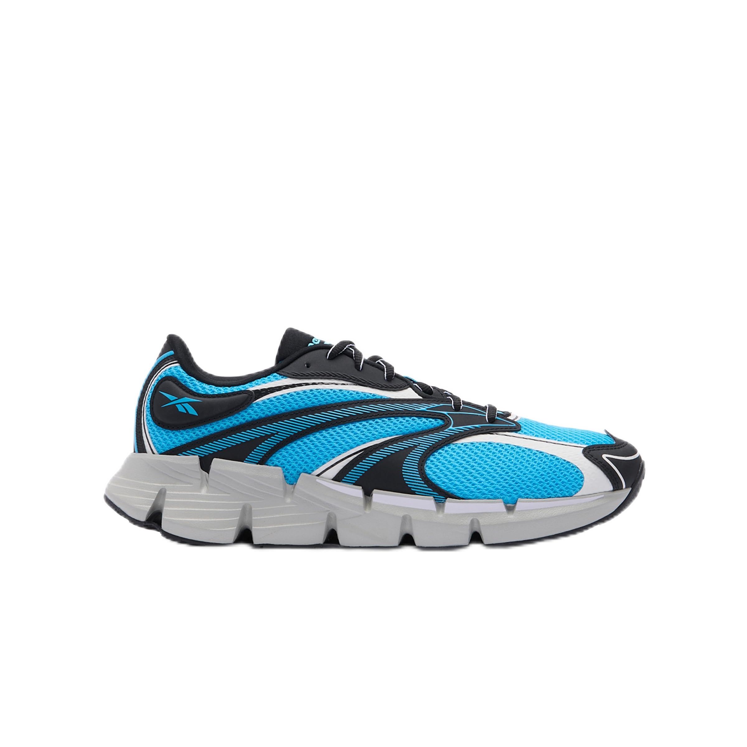 Reebok Zig Hypnotica, Unisex Adult Sneakers