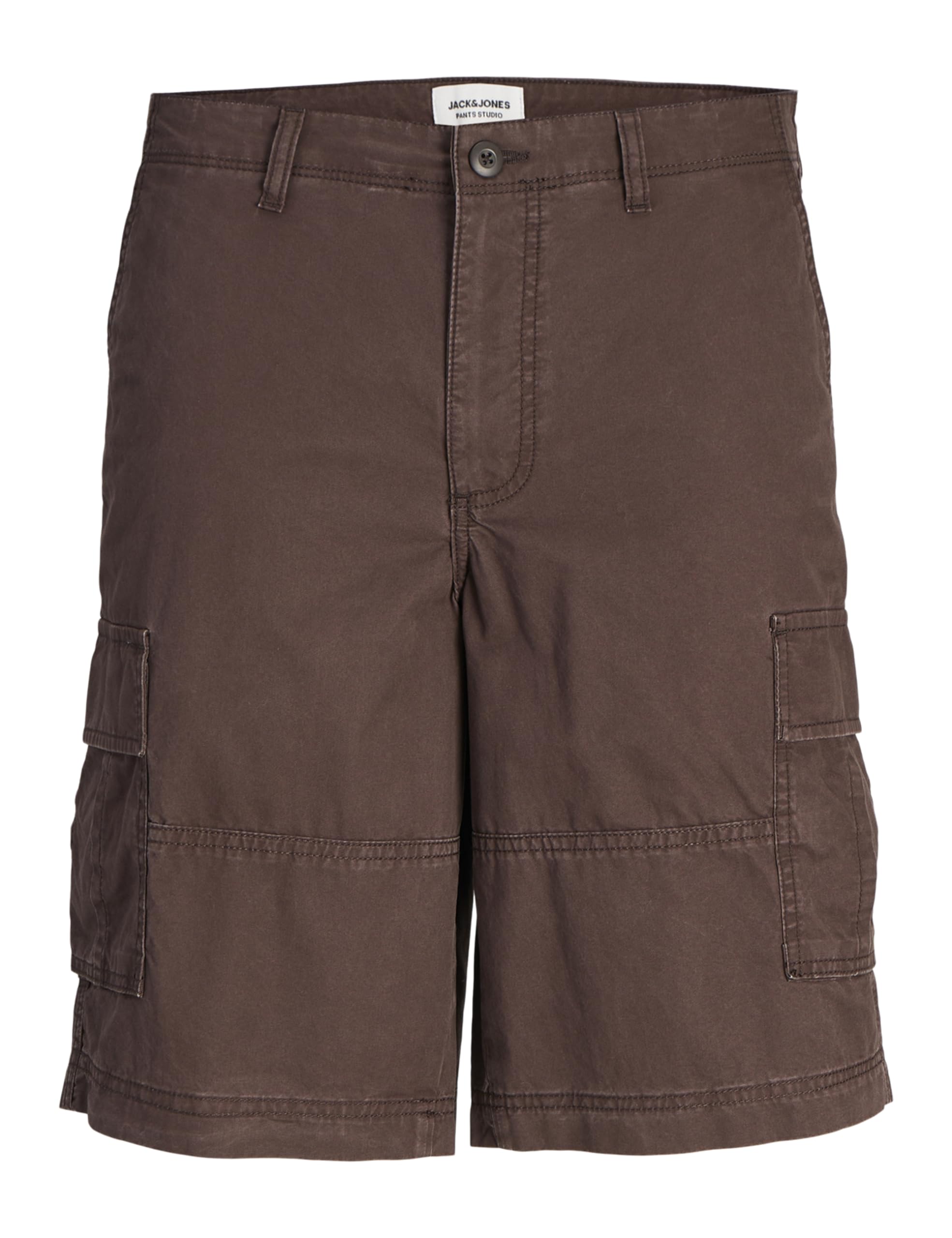 Jack & Jones - Jpstcole Jjcampaign Men's Cargo Shorts