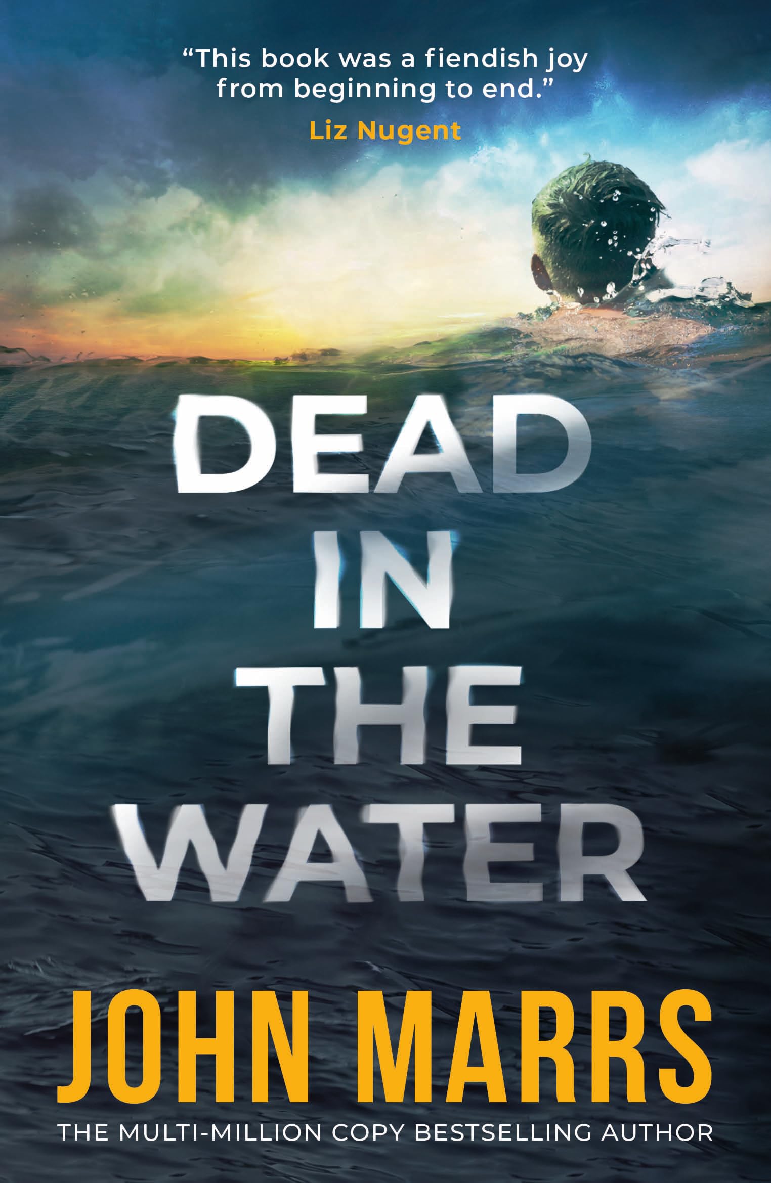 Dead in the Water