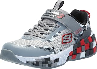 Skechers Unisex Children's Mega-Craft 3.0 Trainers