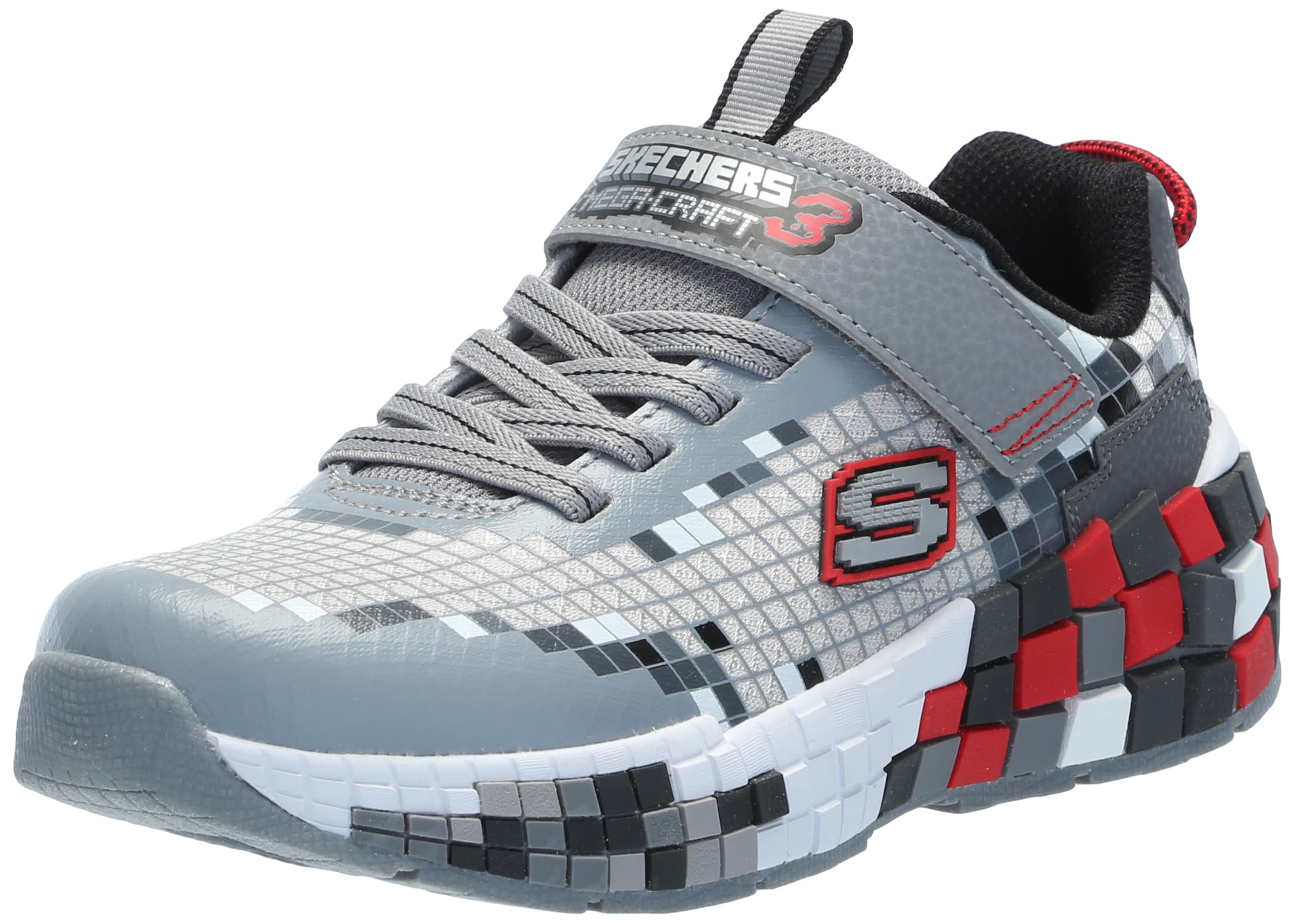 Skechers Unisex Children's Mega-Craft 3.0 Trainers