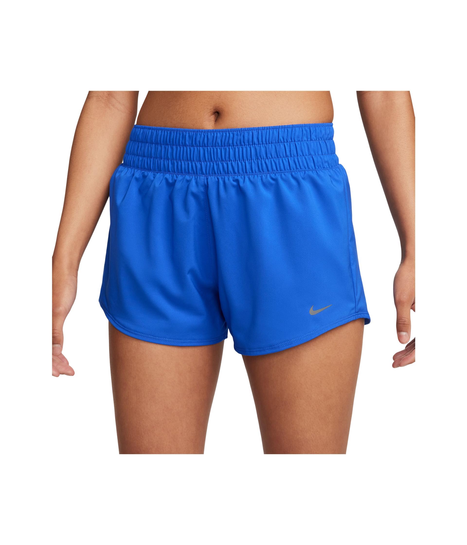 Nike - One Size, Women's Shorts