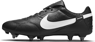 NIKE The Premier 3 Sg-pro Anti-Clog Traction, Men's Soft-Ground Soccer Cleats
