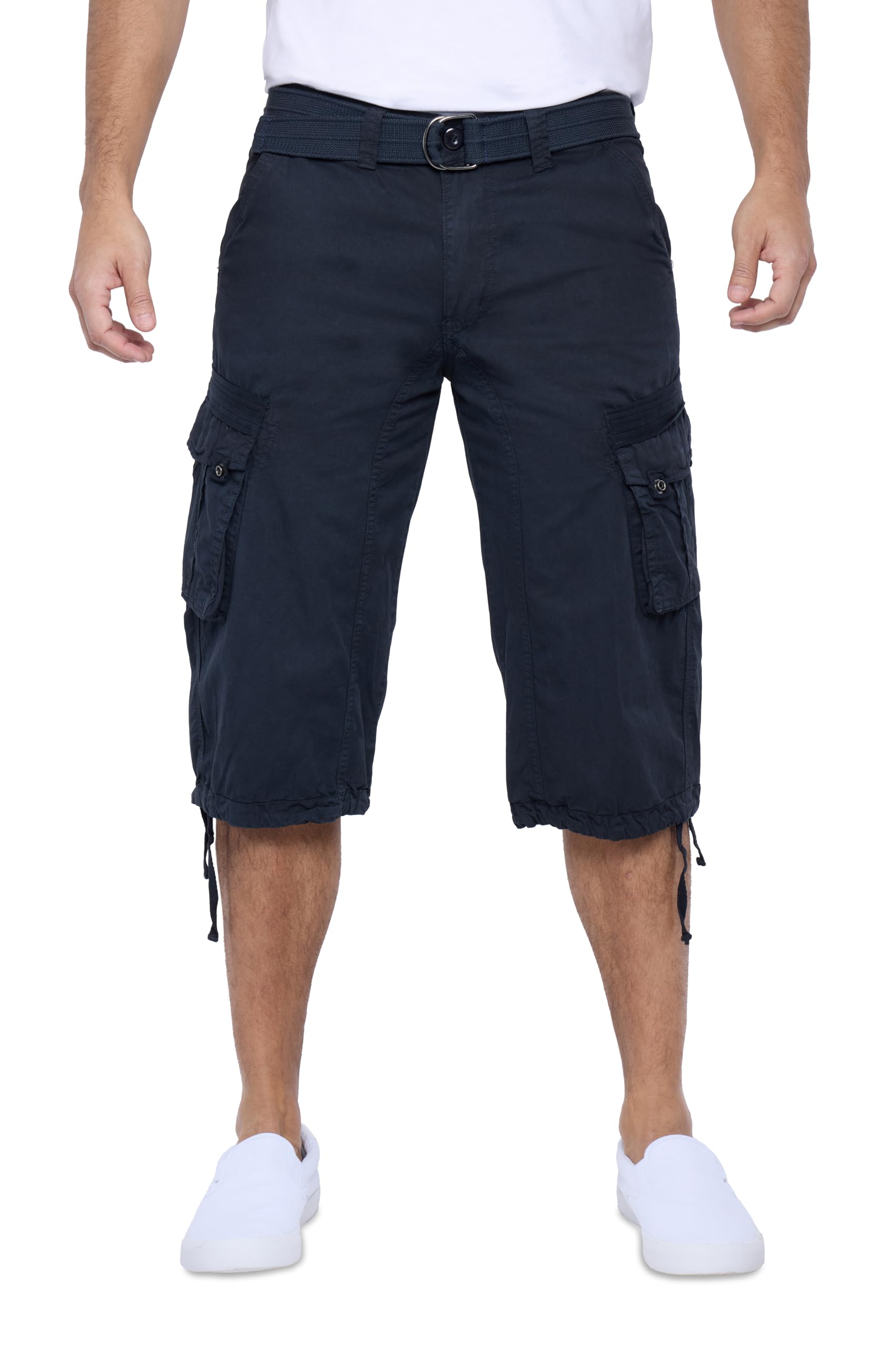 X RAY - Xms-1618 Men's Cargo Trousers