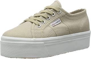 Superga 2790 Acotw Up and Down Line Low-Top Sneakers Women's