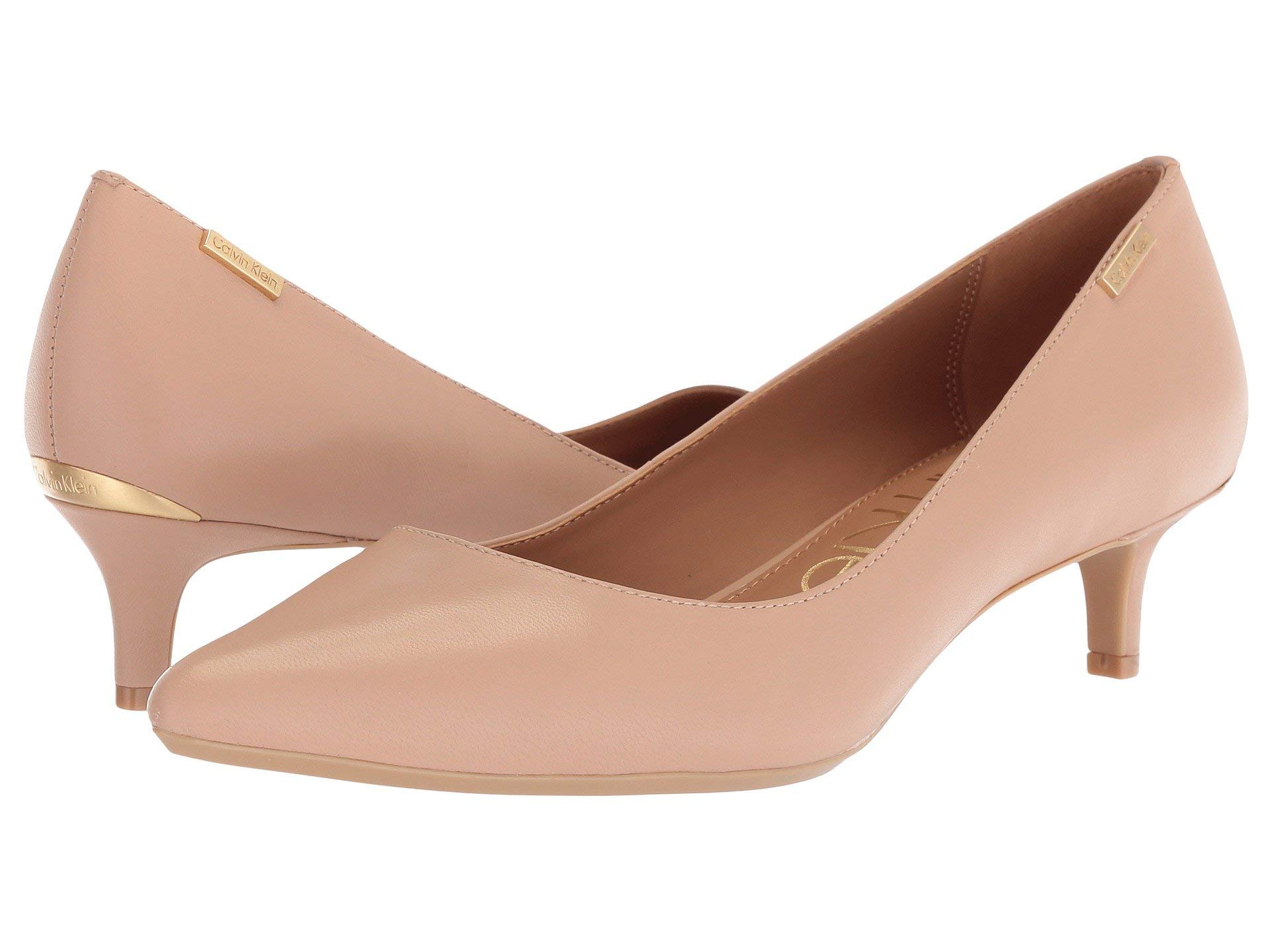 Calvin Klein Gabrianna Women's Pumps