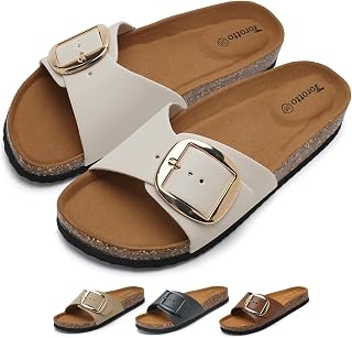 Torotto Women's Sandals Slippers