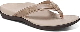Vionic Orthaheel Womens Tide II Sandal White Size 11