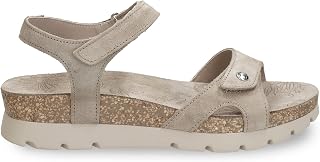 Panama Jack Sulia Menorca Sandal with BraceletWoman