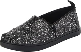 TOMS Classic Alpargata, Girls and Girls Low Loafer